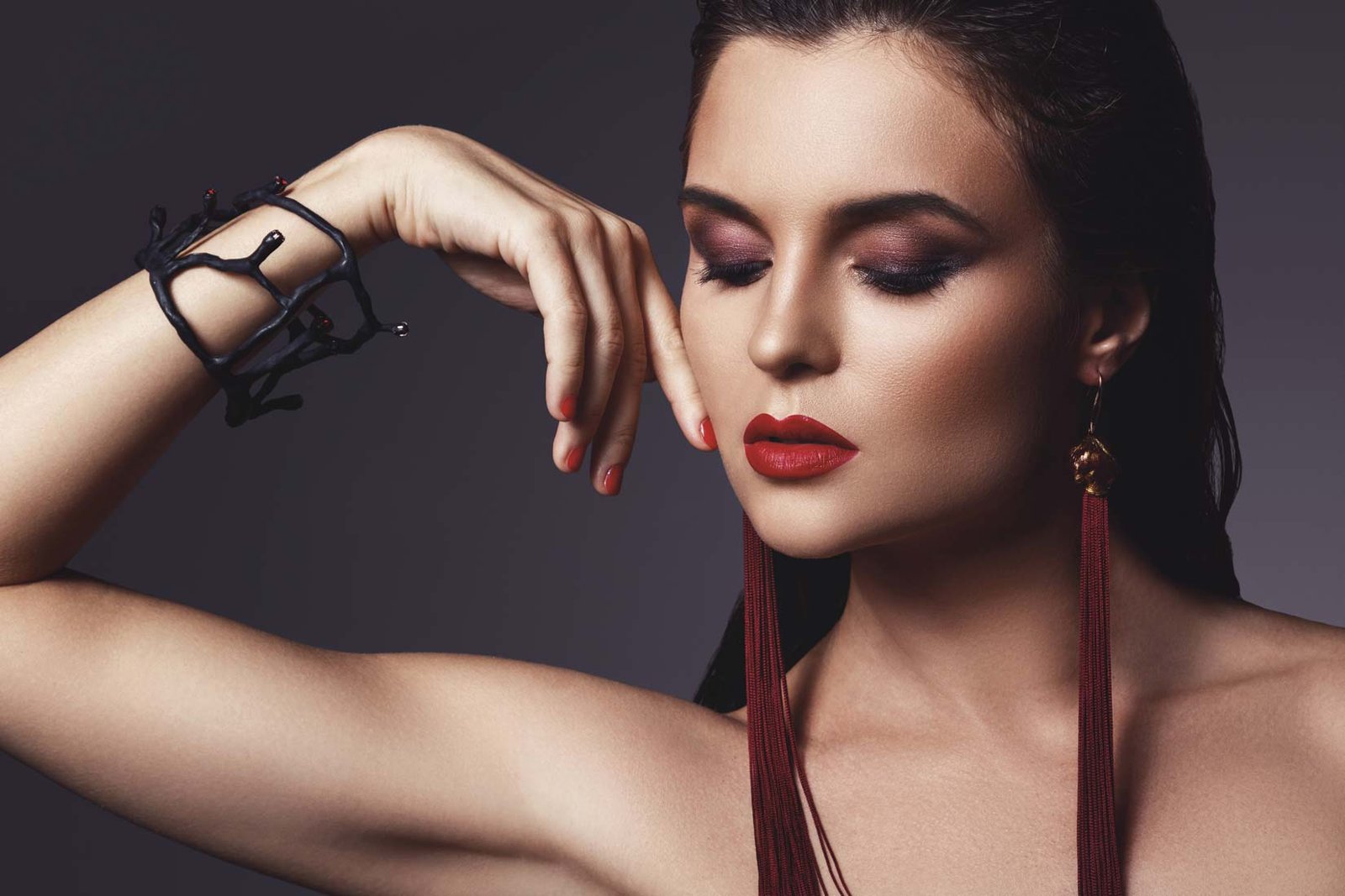 PERMANENT MAKEUP - MICROBLADING